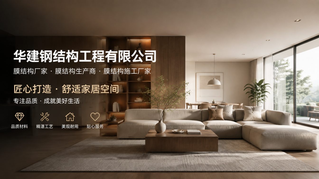 雨城区为西南场景提供膜结构方案